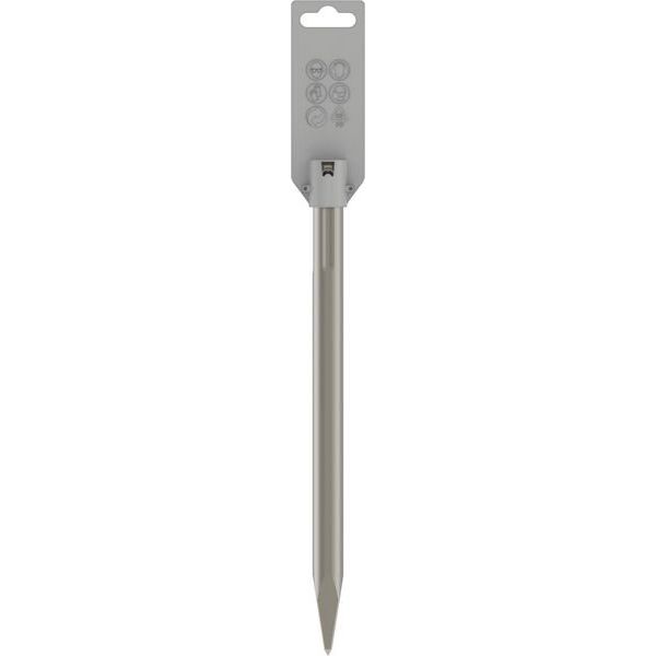 Bosch - Maschinenmeißel PRO SDS max-4C 1618600023 Spitzmeißel, 280 mm