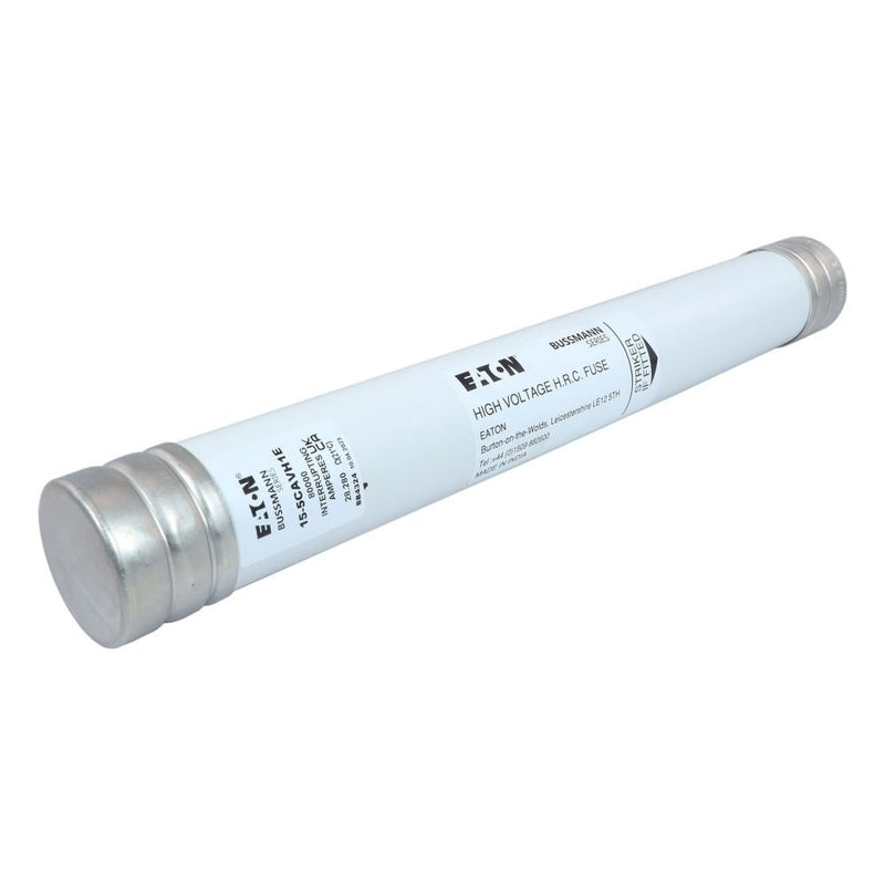 Eaton - Mittel-/Hochspannungssicherung VT-Sicherungseinsatz 15.5CAVH1E 1 A, AC 15.5 kV − 5 Stück