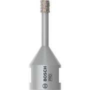 Bosch - Bohrer PRO Ceramic dry 2608599039 Trockenbohrkrone 6 x