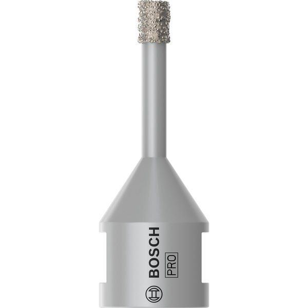 Bosch - Bohrer PRO Ceramic dry 2608599039 Trockenbohrkrone 6 x
