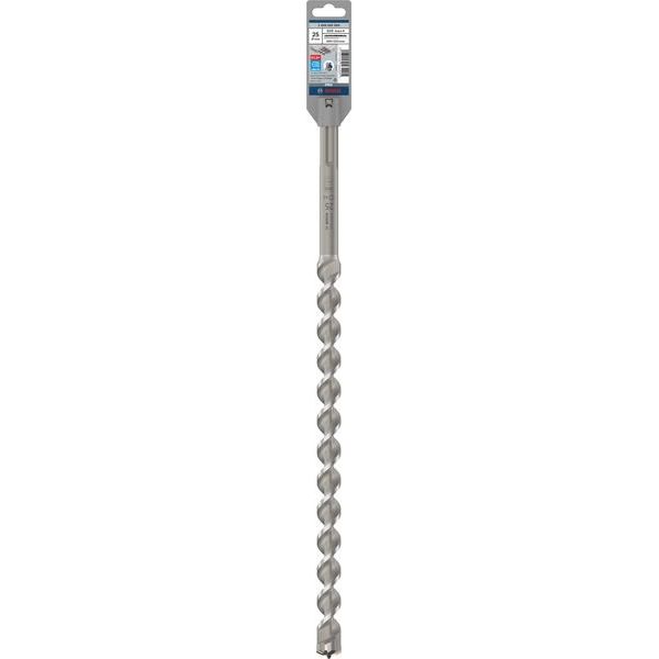 Bosch - Bohrer PRO SDS max-4 2608685869 Hammerbohrer 25 x