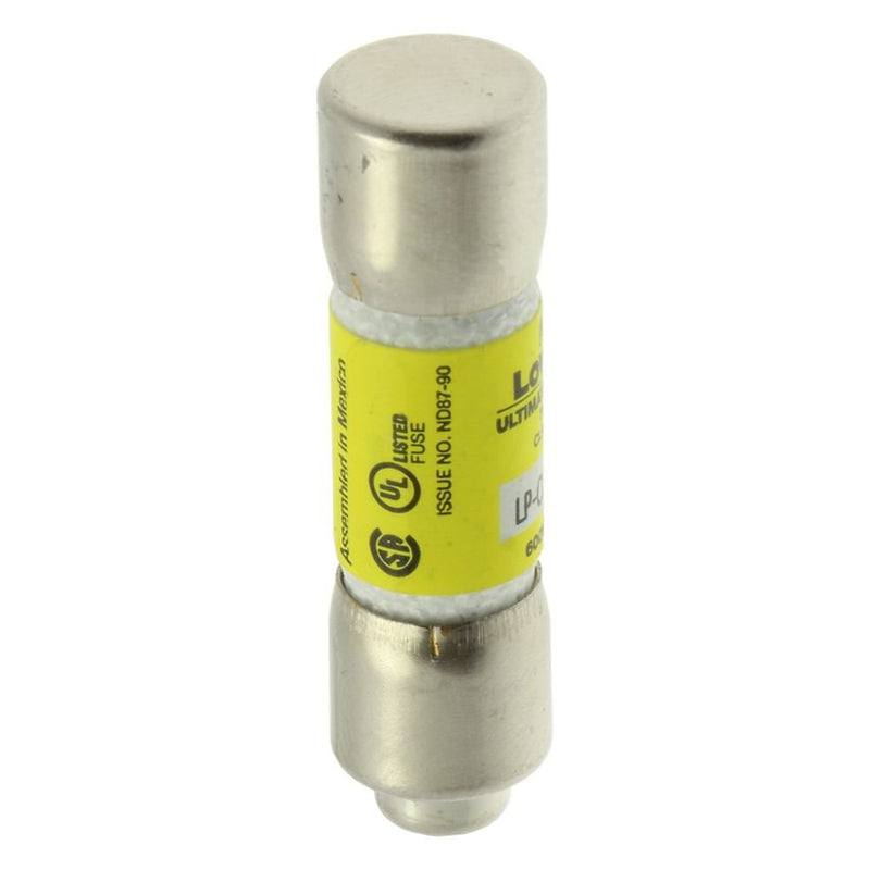 Eaton - HRC-Sicherung Sicherungseinsatz LP-CC-1 1 A, AC 600 V − 10 Stück