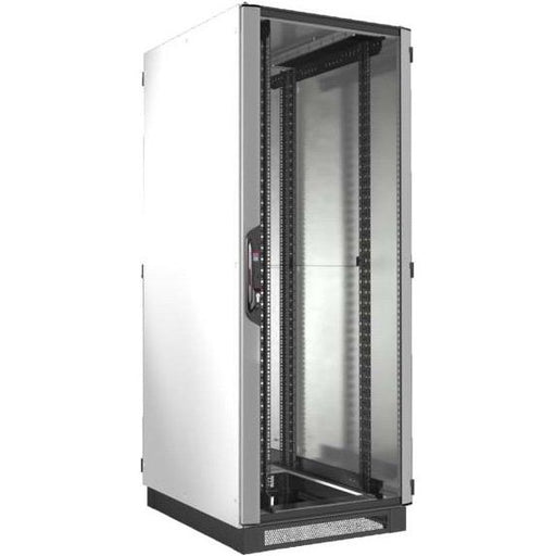 Rittal - Netzwerk-/Serverschrank Netzwerkschrank 42HE Premiumrack-10 2100x800x1000