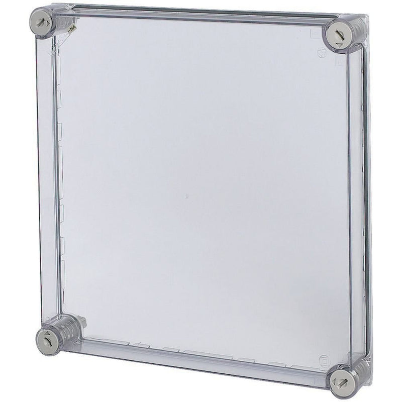 Eaton - Dach-/Bodenelement (Gehäuse/Schaltschrank) Deckel D150-CI44-NA HxBxT=375x375x50mm