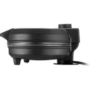 Unold - Waffelautomat Pancake-Maker 48165 sw/eds American