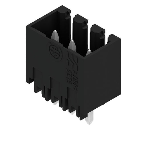 Weidmüller - Leiterplattensteckverbinder Verbinder 3.50mm SL 3.50/0#2484610000 − 100 Stück