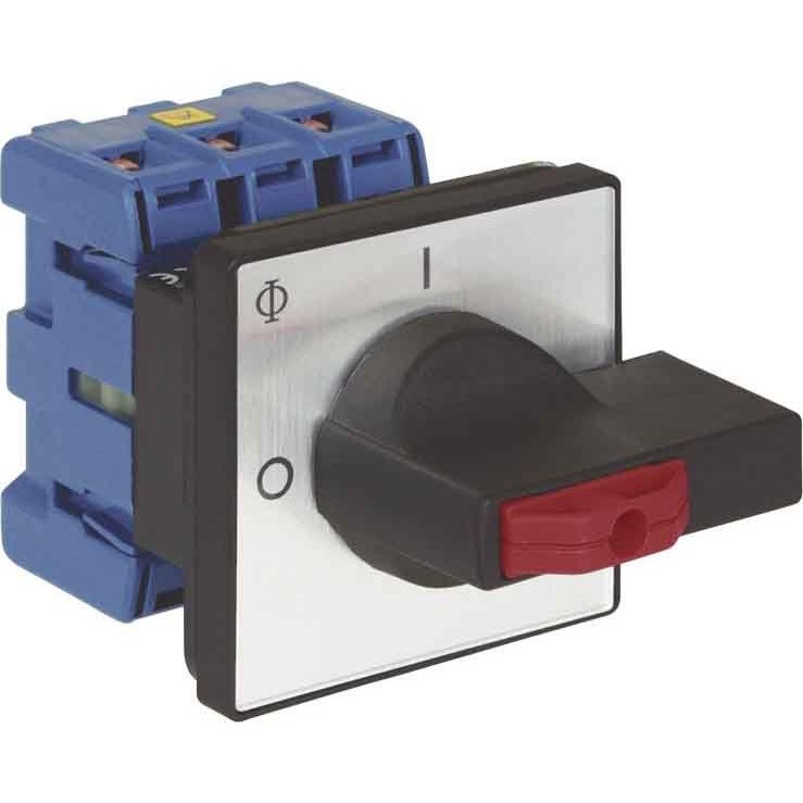 Kraus&Naimer - Lastschalter Hauptschalter KG32A T203/04 E 3pol