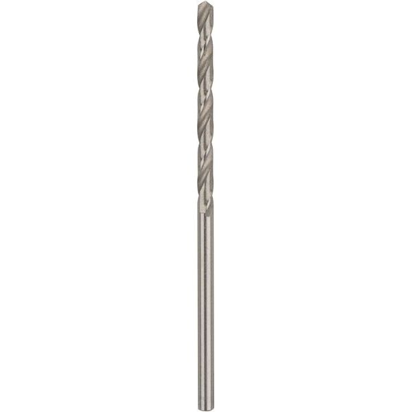 Bosch - Bohrer PRO Metal HSS-G 2608585478 Spiralbohrer 2,6 x