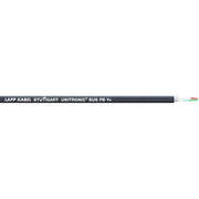 Lapp Kabel&Leitung - Daten- und Kommunikationskabel UNITRONIC BUS PB Yv 2170223/100 1X2X0,64 − 100 Meter