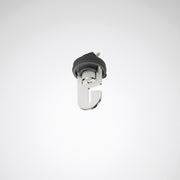 Trilux - Mechanisches Zubehör/Ersatzteile für Leuchten Universalhaken Universal - H #7943800 schwarz
