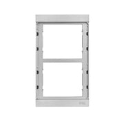 Grothe - Montageelement für Türstation Rahmen RA 1168/62 für UP-Montage
