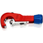 Knipex - Rohrschneider Rohrabschneider 90 31 02 BK 220mm D=6-35mm