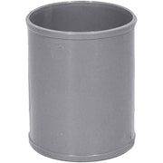 cleanpower - Zubehör/Ersatzteile für Ventilatoren Überschiebemuffe CP-055 PVC 50mm