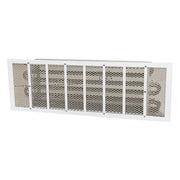 Helios Ventilatoren - Zubehör/Ersatzteile für Ventilatoren Elektro-Vorheizung KWL-EVH 360 W zu KWL EC 360W 1,5kW