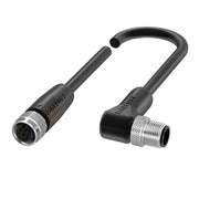 Balluff - Konfektioniertes Sensor-Aktor-Kabel Verbindungsleitung BCC M418-M42#BCC0JLY