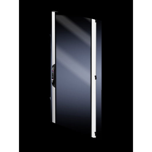 Rittal - Tür/Bedientableau (Schaltschrank) Aluminium-Sichttür VX IT 5301.423 für VXIT,800x2000mm