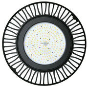 Nobile - Hallen-Reflektorleuchte LED-Hallenstrahler 1740461611 4000K dim 1-10V