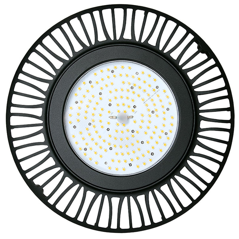 Nobile - Hallen-Reflektorleuchte LED-Hallenstrahler 1740461611 4000K dim 1-10V