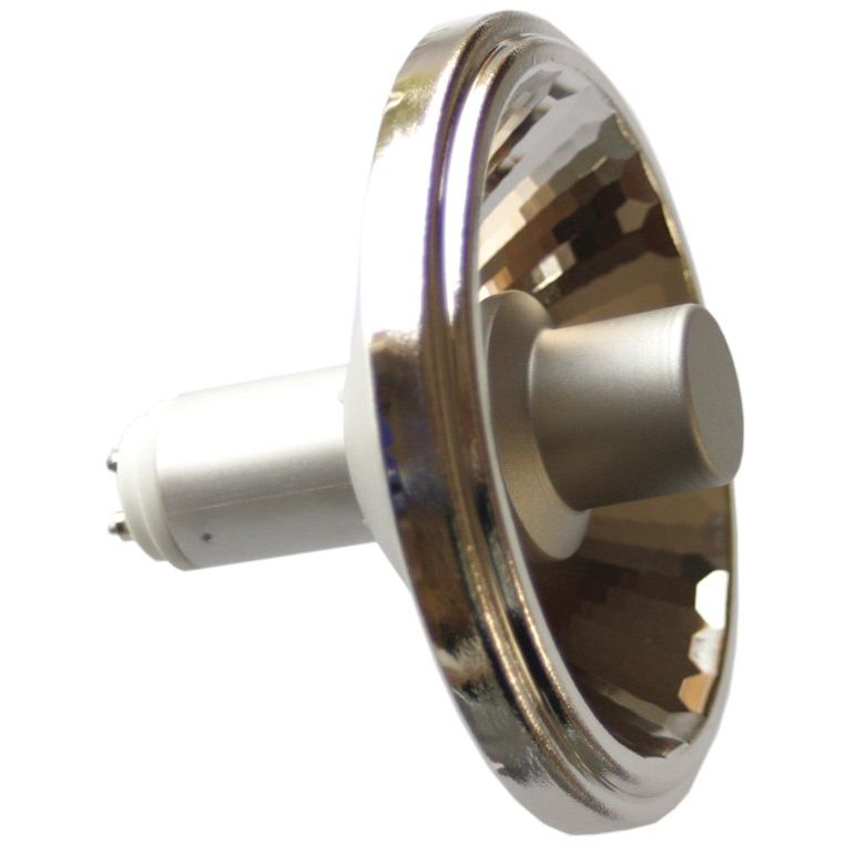 Scharnberger+Hasenbein - Halogen-Metalldampflampe mit Reflektor Halogen-Metalldampflampe 42296 GX8,5 35W 4200K 40°