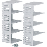 Eaton - Abdeckung/Blende/Beschriftungsleiste (Schaltschrank) Abdeckung XPFMC2-2 Leistungsschalter
