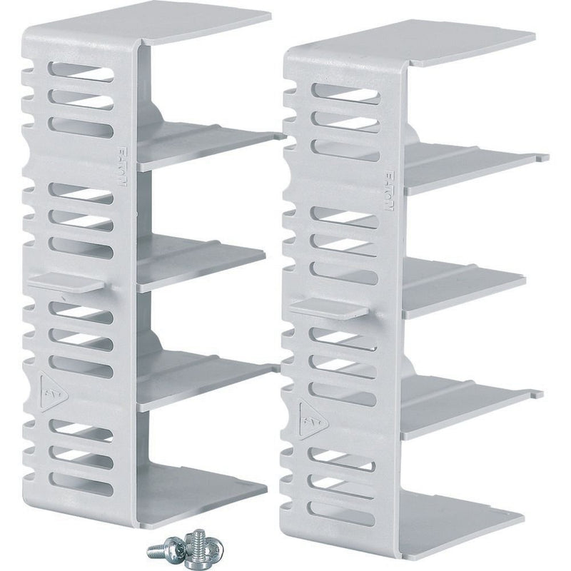 Eaton - Abdeckung/Blende/Beschriftungsleiste (Schaltschrank) Abdeckung XPFMC2-2 Leistungsschalter