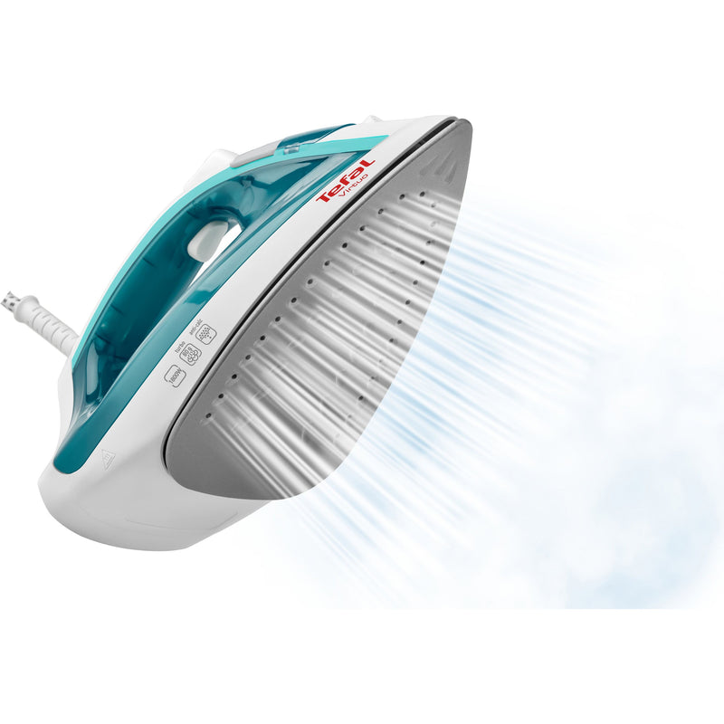 Tefal - Bügeleisen Dampfbügeleisen FV1710 Virtuo