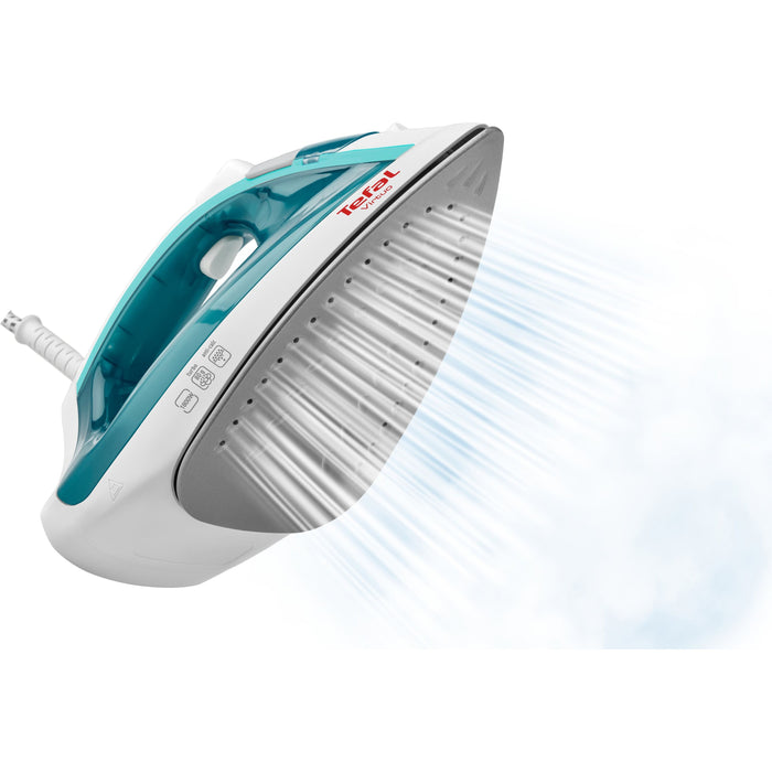 Tefal - Bügeleisen Dampfbügeleisen FV1710 Virtuo  − 1 Stück
