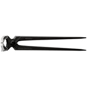 Knipex - Kneifzange Hufbeschlagzange 55 00 300 schwarz, 300mm