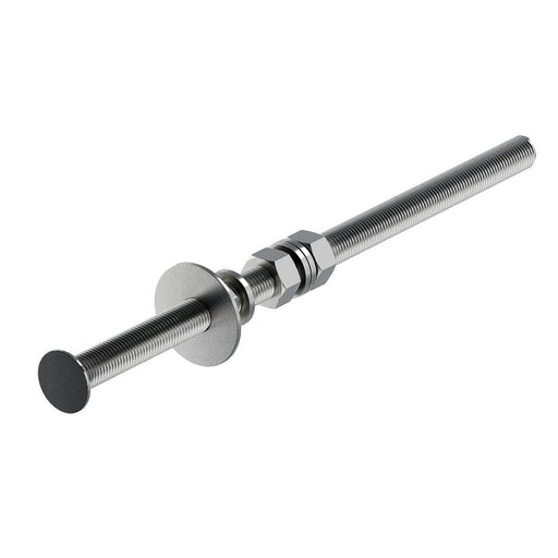 OBO Bettermann - Gewindestange isFang 3B-G3 f.3 Betonstein − 3 Stück