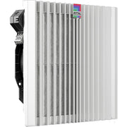Rittal - Lüfter (Schaltschrank) Blue e+ Filterlüfter EMV SK 3245.800 931 m³/h,200 V-240V