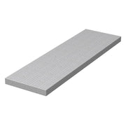 OBO Bettermann - Zubehör/Ersatzteile für Brandabschottung Kalziumsilikatplatte KSI-P1 500x150x20mm gr