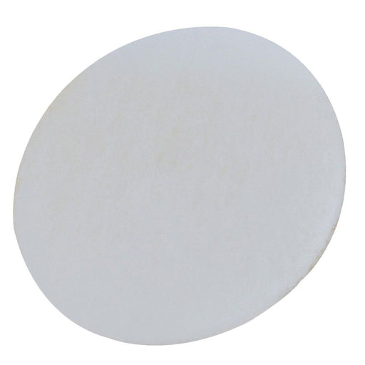 Glen Dimplex SEE - Runder Luftfilter Ersatzfilter G3 EF G3 für DL 40