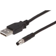 Ipf Electronic - Konfektioniertes Sensor-Aktor-Kabel Anschlusszubehör VK207U44 f.Farbsensoren OF65