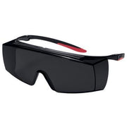 Uvex - Schutzbrille Überbrille uvex super 9169175 OTG grau Infrarots