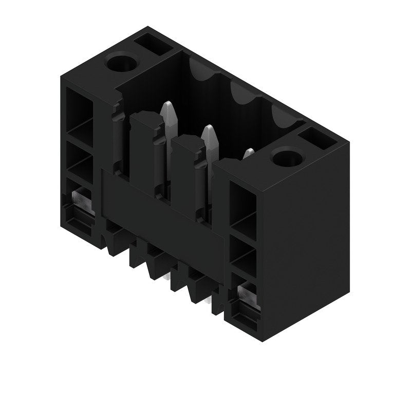 Weidmüller - Leiterplattensteckverbinder Verbinder 3.50mm SL 3.50/0#1142260000  − 100 Stück