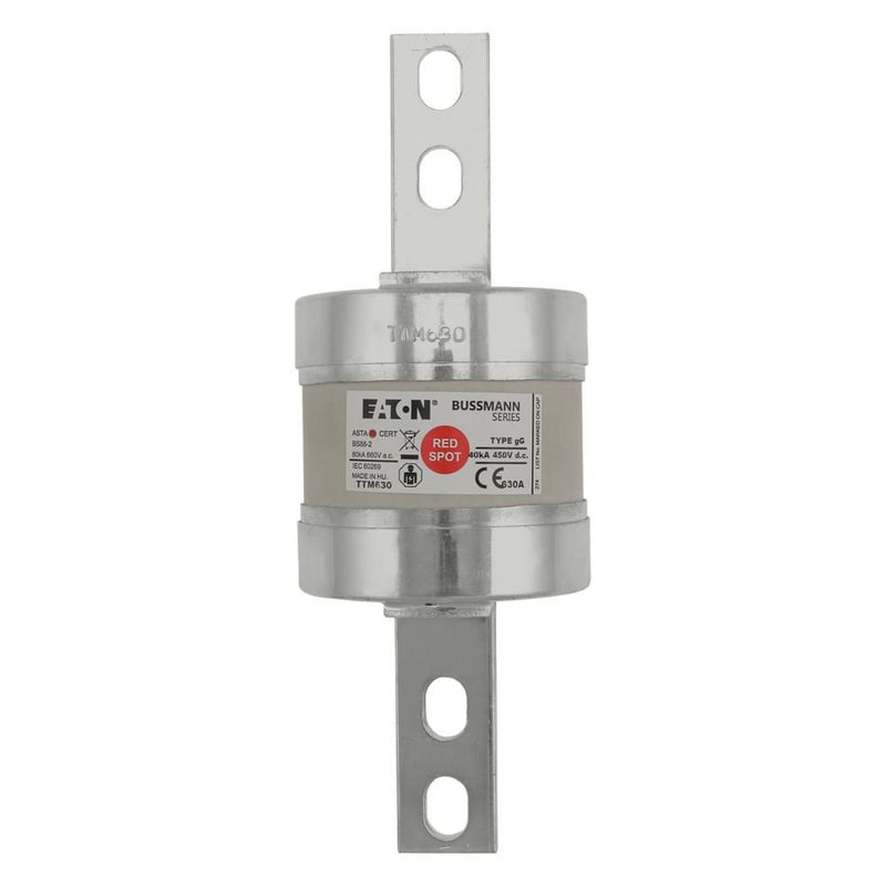 Eaton - HRC-Sicherung Sicherungseinsatz TTM630 630 A, AC 660 V