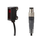 Ipf Electronic - Reflexions-Lichtschranke Sensor Optisch, reflex, ORQ80571 25x16x8mm Rotlicht