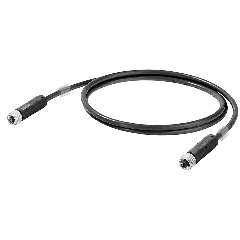Weidmüller - Patchkabel Kupfer Industrie Kabel 20m IE-S1DS2V#2726050200
