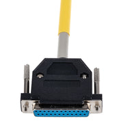 WAGO GmbH & Co. KG - SPS-Verbindungskabel Systemleitung f. Schneider 706-3340/402-100 Modicon M340