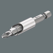 Wera - Bit-Set Bit-Sortiment 05057432001 1/4x50