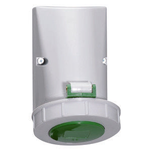 Bals Elektrotech - CEE-Steckdose (IEC 60309) Wandsteckdose 32A 4p >50V 1151 10h IP67