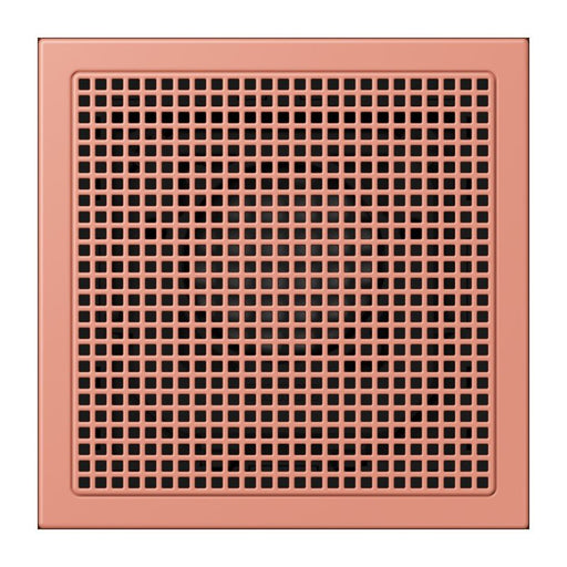 Jung - Lautsprecher Lautsprechermodul LSM LC 4233 locre rouge moyen
