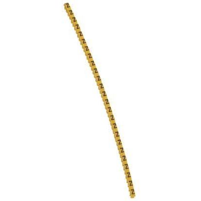 Legrand - Kabelmarkierungssystem Kabelkennzeichnung Legrand 038135 − 300 Stück