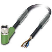 Phoenix Contact - Konfektioniertes Sensor-Aktor-Kabel Sensor-/Aktor-Kabel SAC-4P- 5,0-#1521986