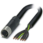 Phoenix Contact - Konfektioniertes Sensor-Aktor-Kabel Powerleitung 1414922 − 1 Stück