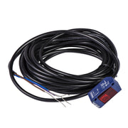 Telemechanique Sensors - Einweg-Lichtschranke Sensor optoel.Kab.2m XUM0AKSAL2T Sender