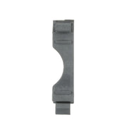 ABB Stotz S&J - Zubehör/Ersatzteile für Befehlsgeräte Blindelement MDB-2 DIN-Schienenadapter