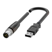 Balluff - Konfektioniertes Sensor-Aktor-Kabel Verbindungsleitung BCC M415-U02#BCC0L1L