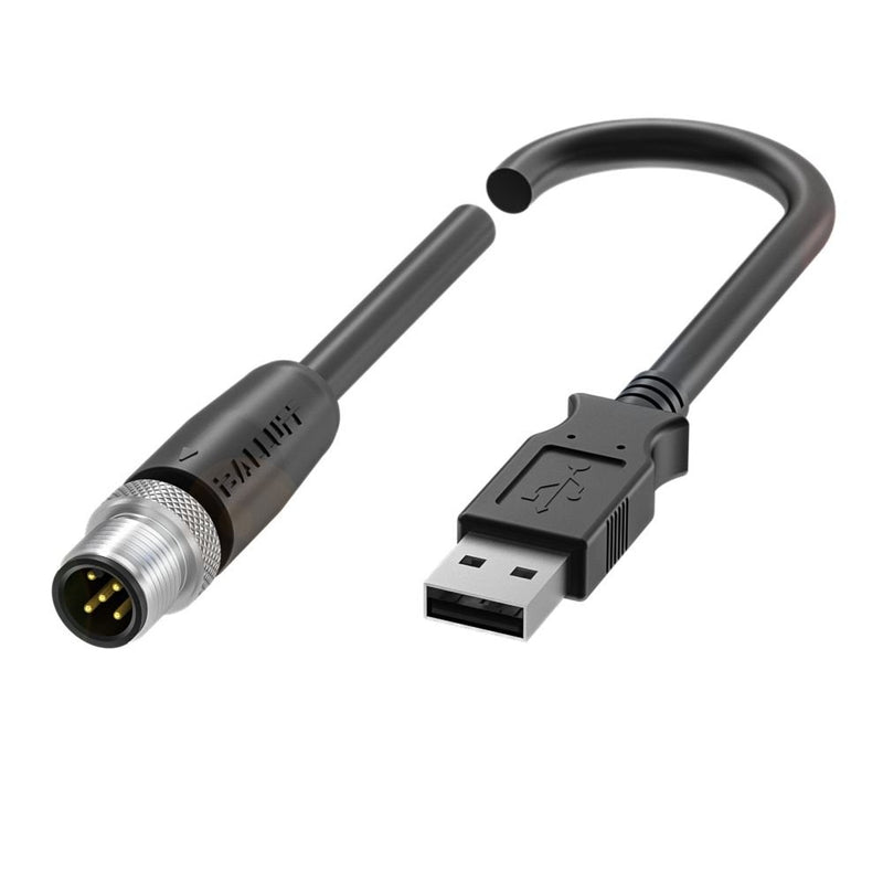 Balluff - Konfektioniertes Sensor-Aktor-Kabel Verbindungsleitung BCC M415-U02#BCC0L1L