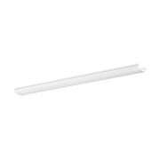 LTS Licht&Leuchten - Lichttechnisches Zubehör/Ersatzteile für Leuchten Ersatz-Prismendiffusor ALF-Z 10.11-1145 1200mm